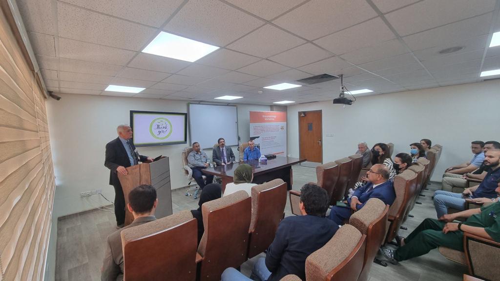 Advancements in Rheumatic Diseases: 19th Intl. Conference Workshop