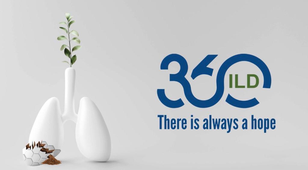 “ILD 360” two-day symposium sponsored by Boehringer Ingelheim