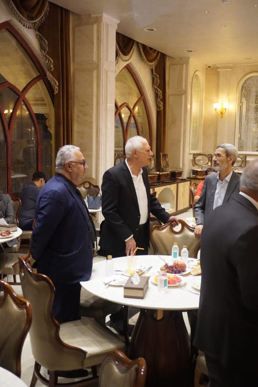 Scientific Symposium in Karbalaa on Oct 2, 2024
