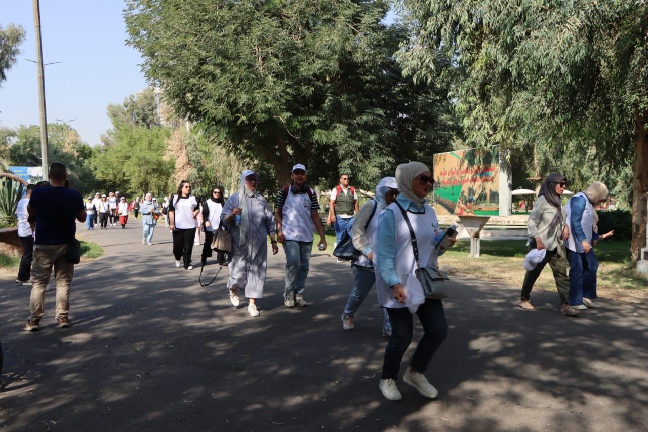 Iraqi League for Bone and Joint Health activities in October 2025 on the occasion of World Arthritis Day and World Osteoporosis Day