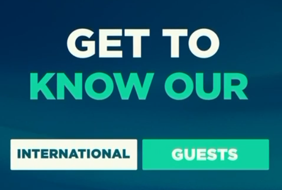 Meet the International Guest Speakers of the 8th ILBJH Scientific Congress